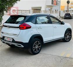 Chery Tiggo 2 Pro